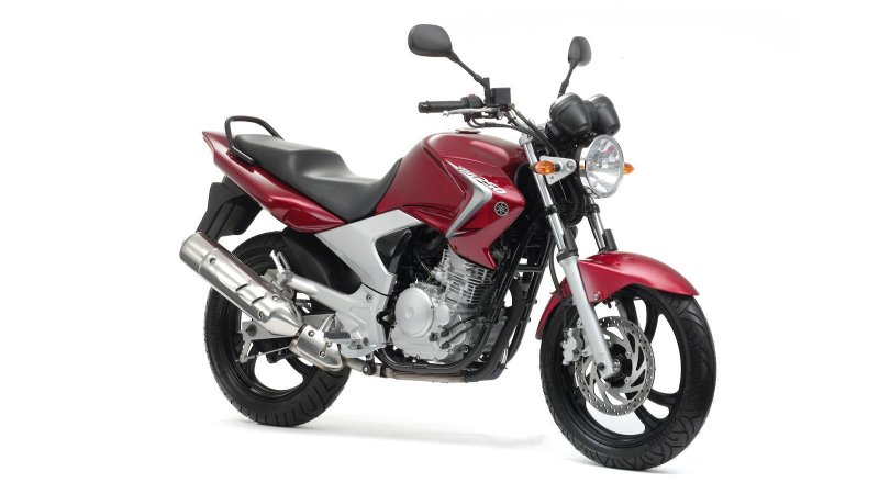 Yamaha YBR 250