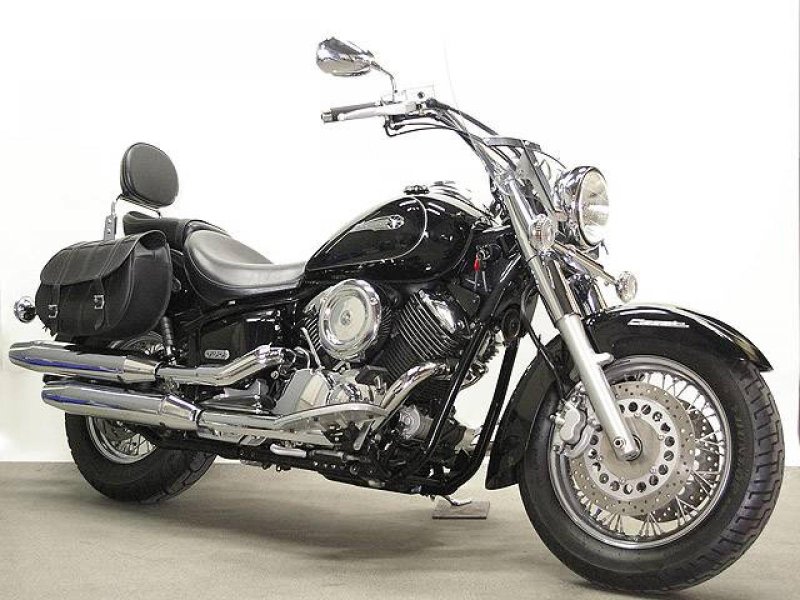 Drag Star Eleven 1100 Yamaha