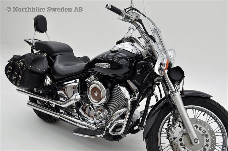 Yamaha ds400