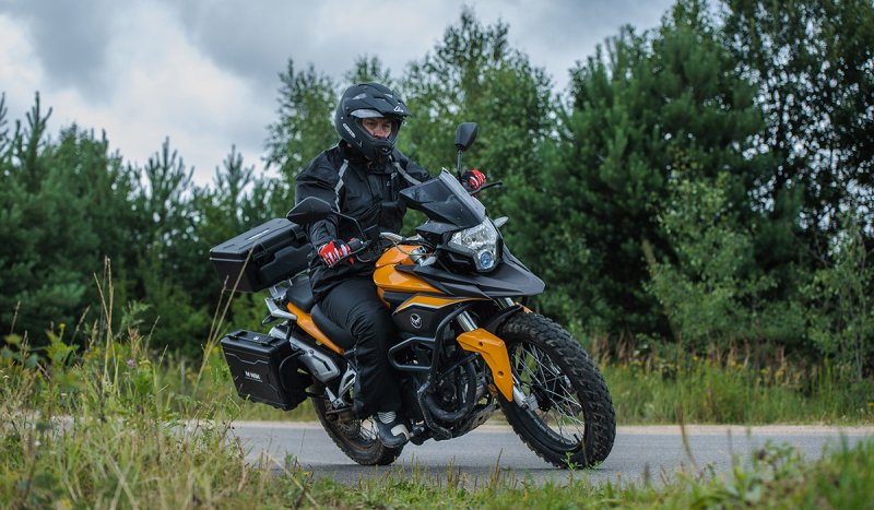 M1nsk TRX 300i