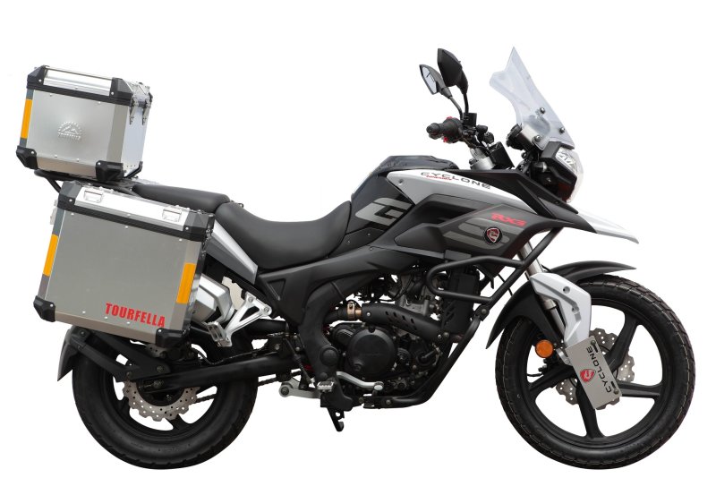 Zongshen zs250 см3