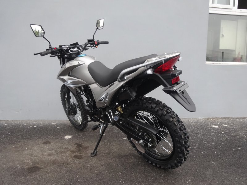ЗИД 250 кросс