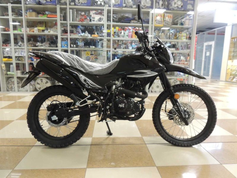 ЗИД 250