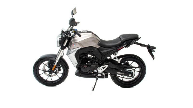 Motoland cb250