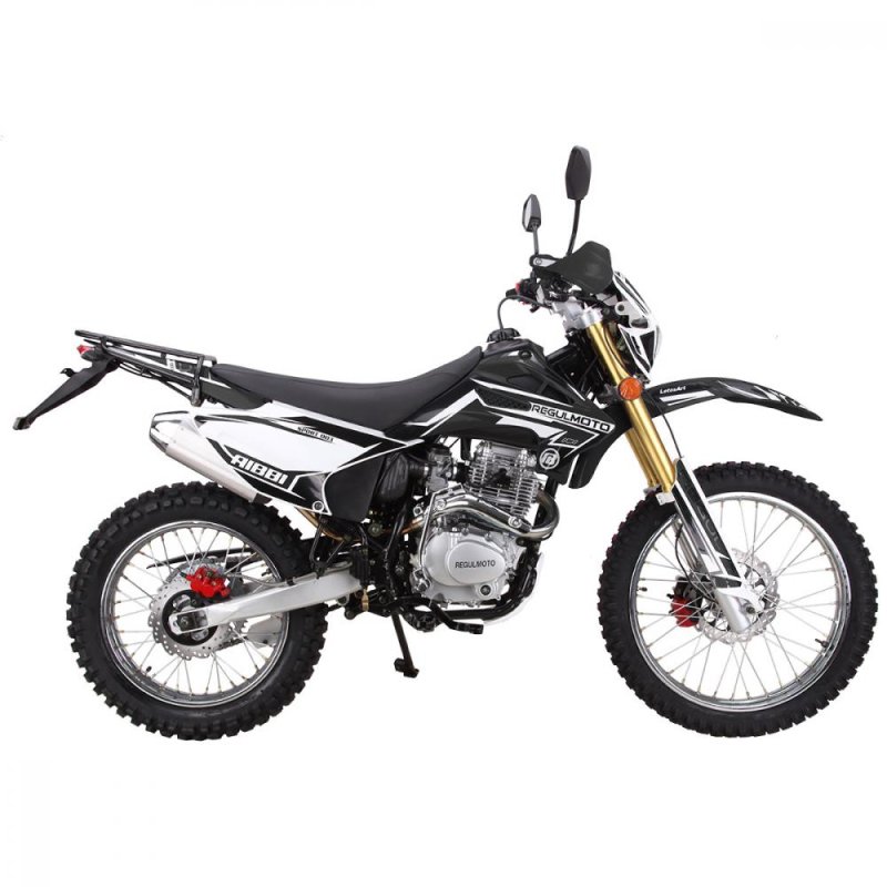 Regulmoto Sport-003 250