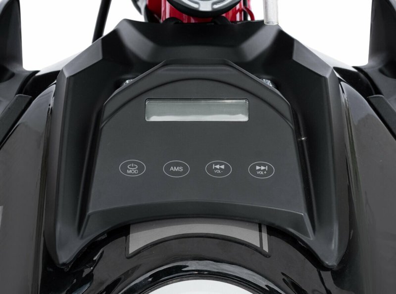 Мотоцикл Regulmoto Raptor 250 New