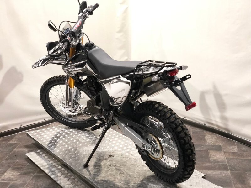 Regulmoto zf250gy Sport