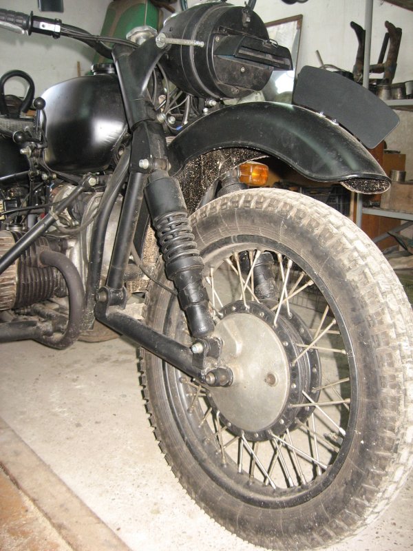 КМЗ МТ-12