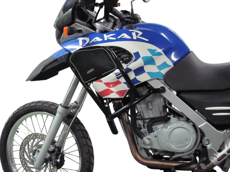 BMW f650gs
