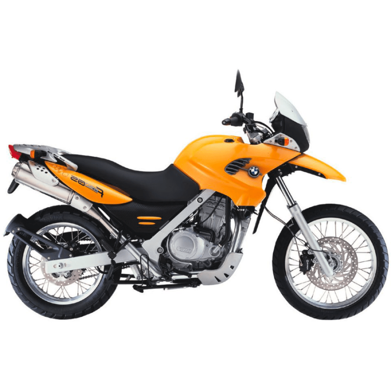 BMW f650gs Dakar