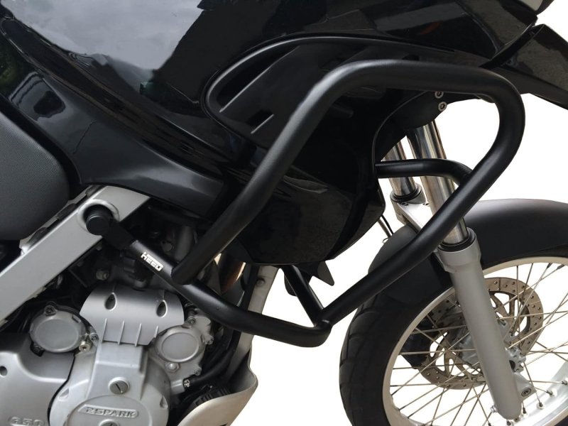 BMW f650gs Dakar 2004