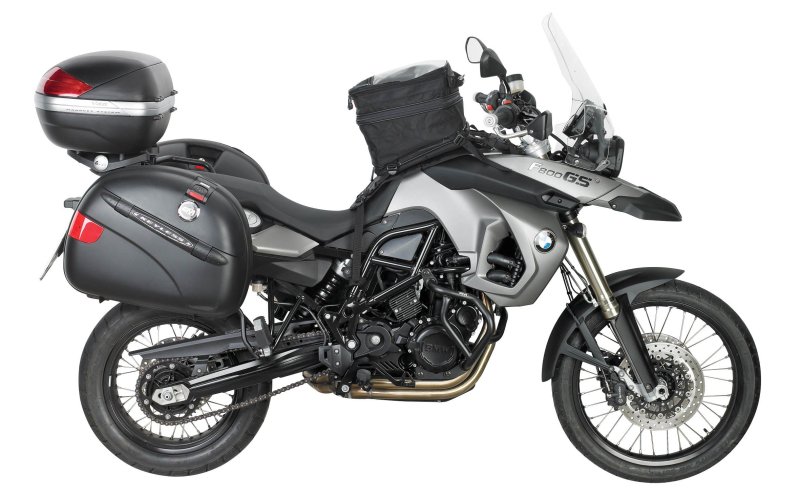 BMW f650gs 800cc