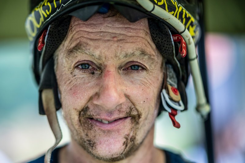 Graham Jarvis (Motorcyclist)