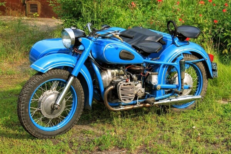 Урал к 750