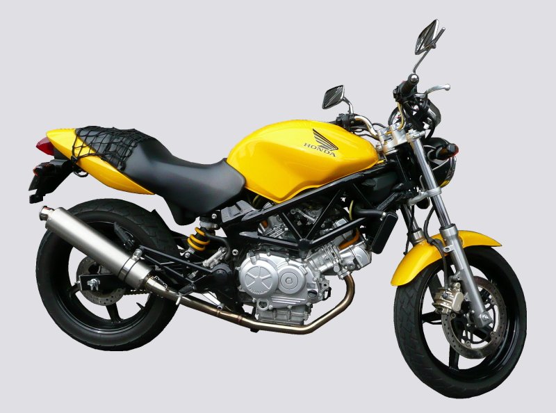 Мотоцикл Honda VTR 250