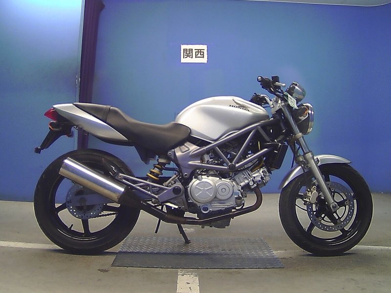 Honda VTR 250