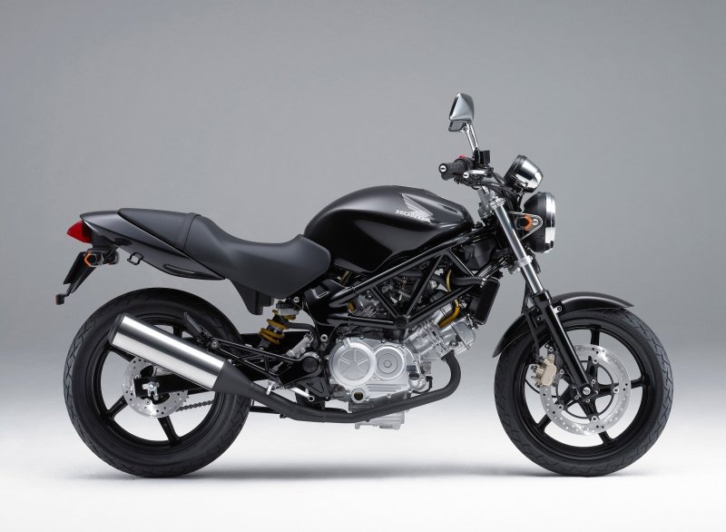 Honda VTR 250