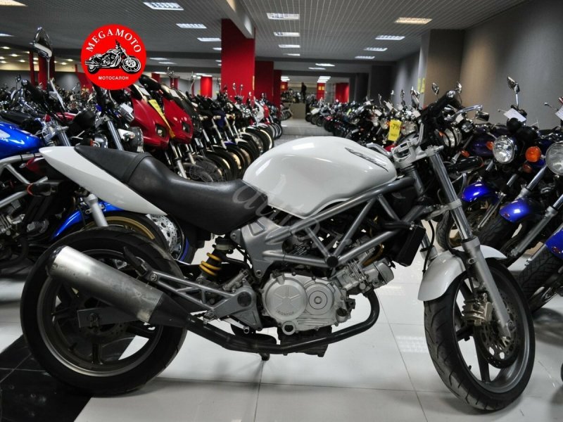 Карбюраторы vtr250