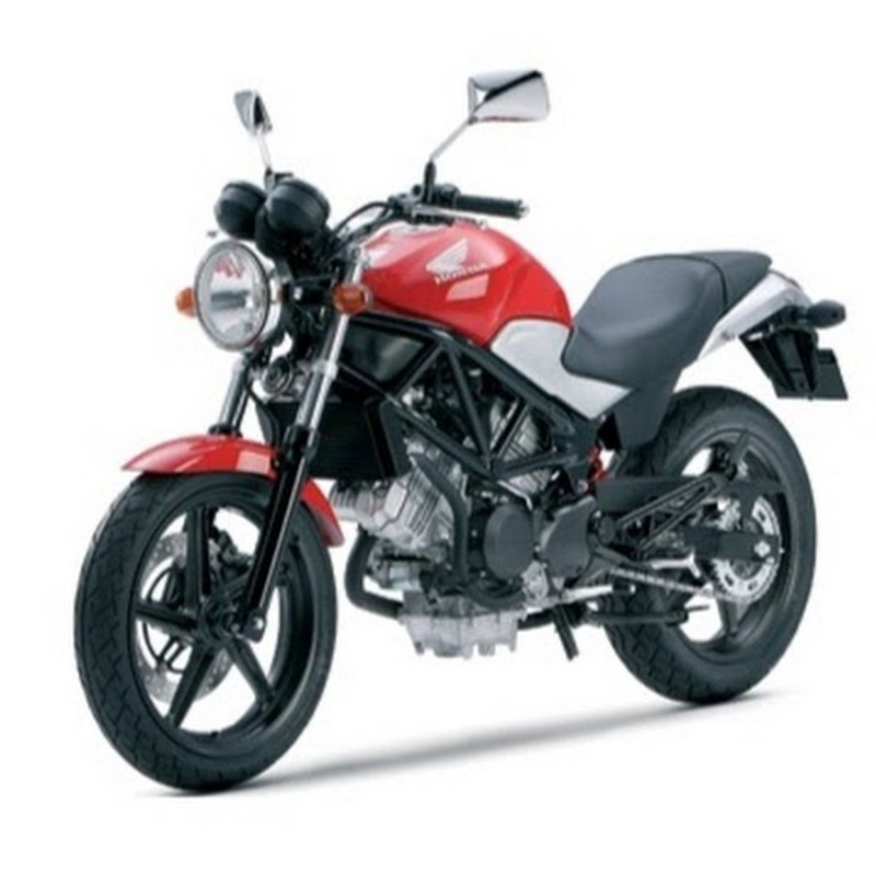 Honda VTR 250