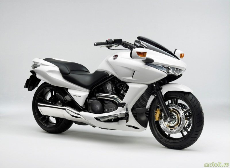 Honda dn01 автомат
