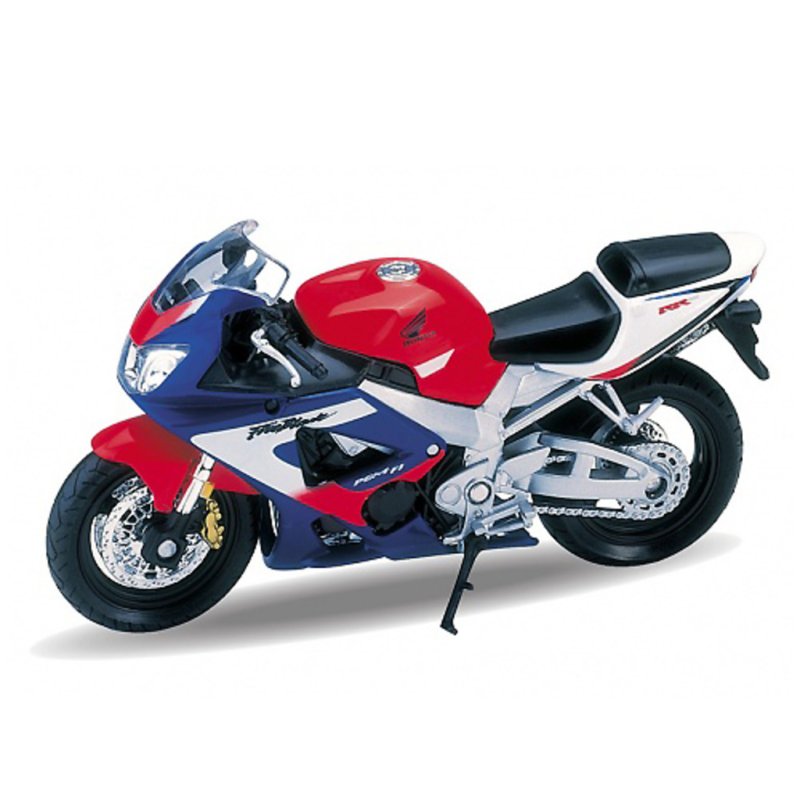 Мотоцикл Honda cbr900rr Fireblade
