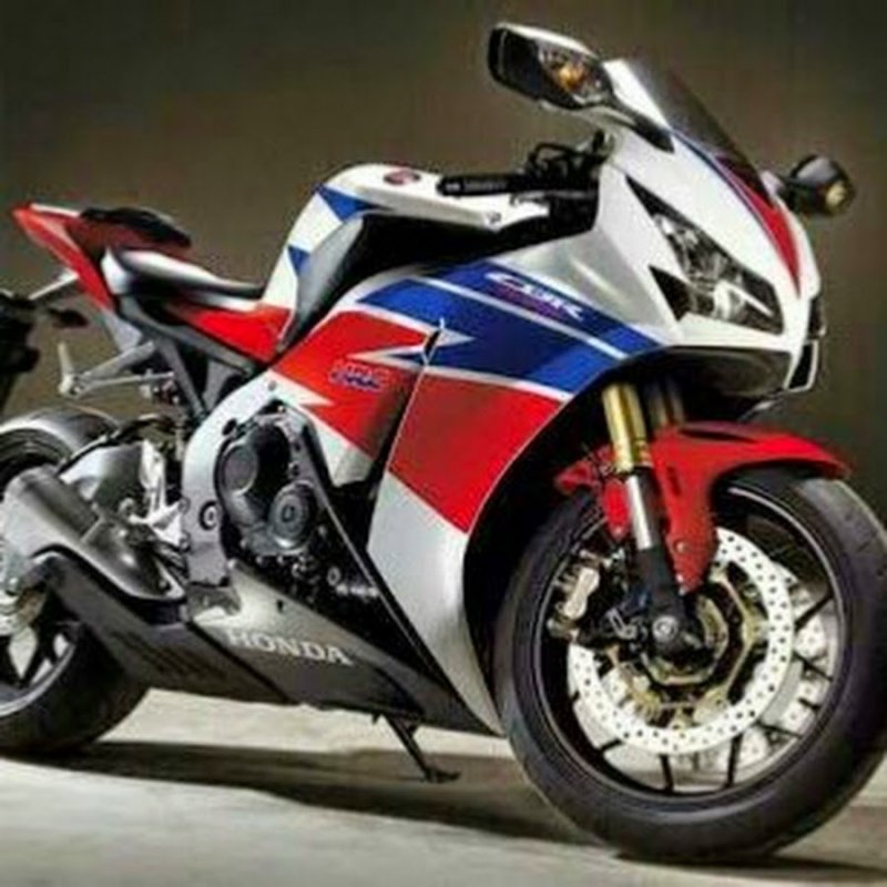 Honda cbr1000rr 2013