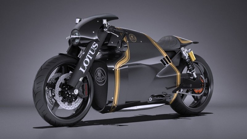 Lotus c-01