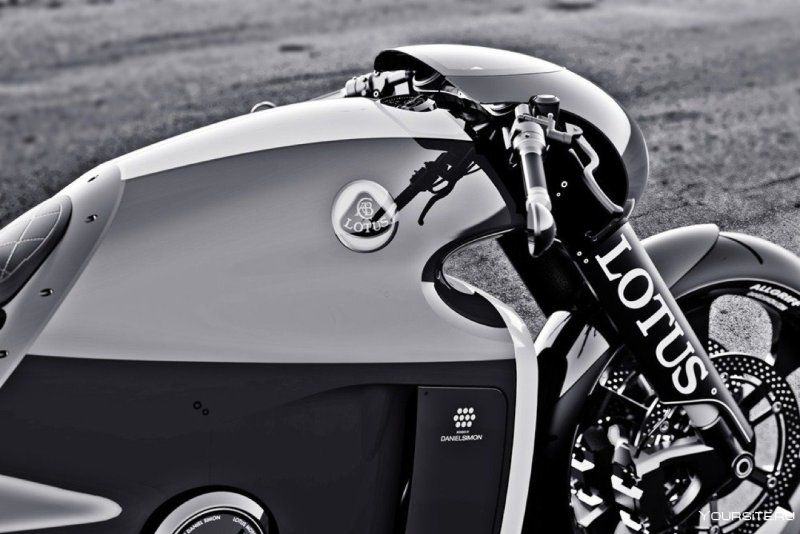 Lotos Moto Power