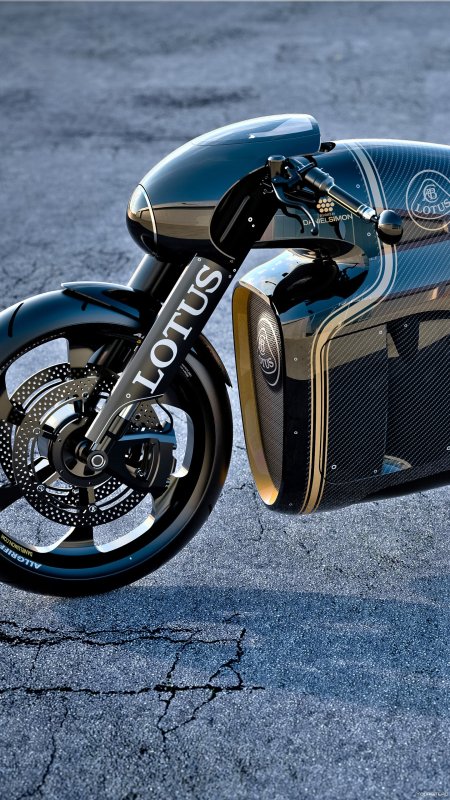 Lotus c-01