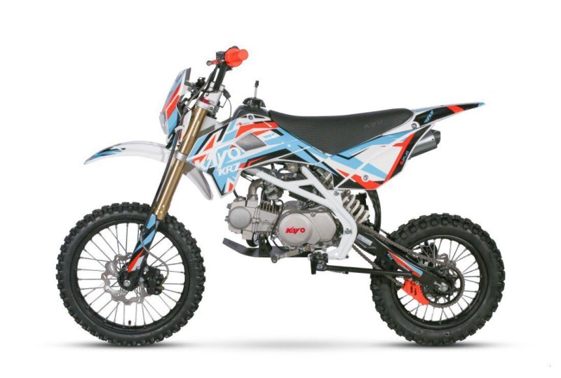 Питбайк Кайо Басик yx125