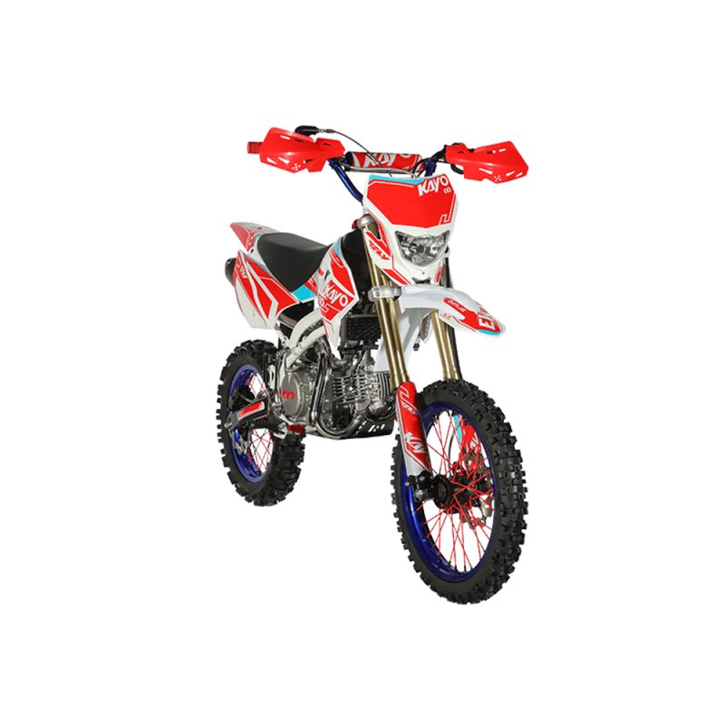 Kayo KRZ 150
