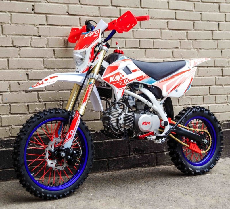 Kayo Evolution yx150em