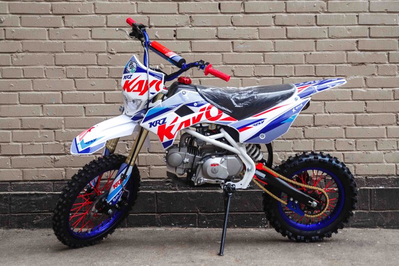 Kayo Classic yx125ea 17/14 KRZ