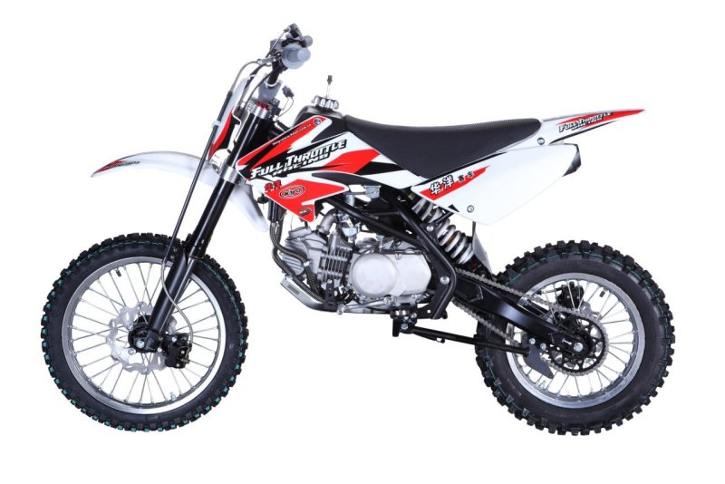 Kayo crf801