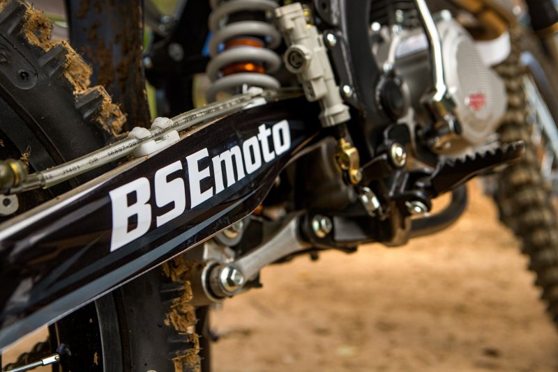 BSE z5 Storm
