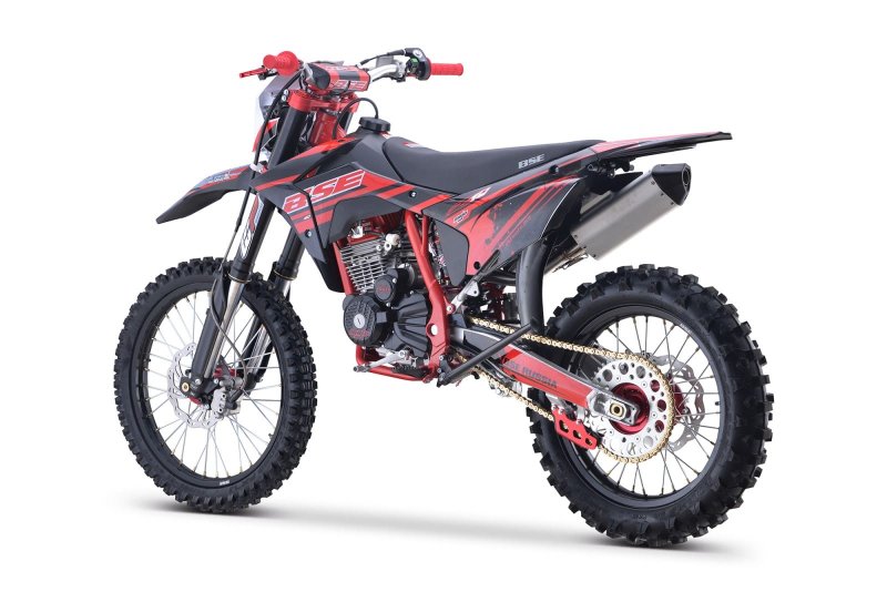 BSE z1 2021