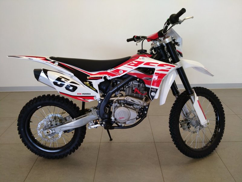 BSE z6 250e