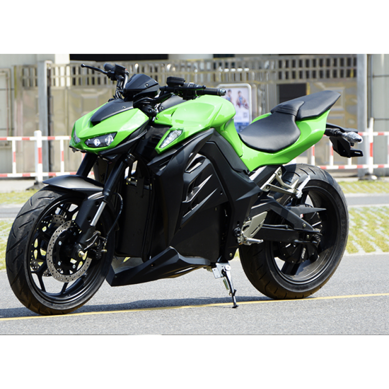 Электромотоцикл kwtbike z1000