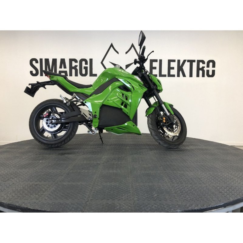 Электробайк z1000