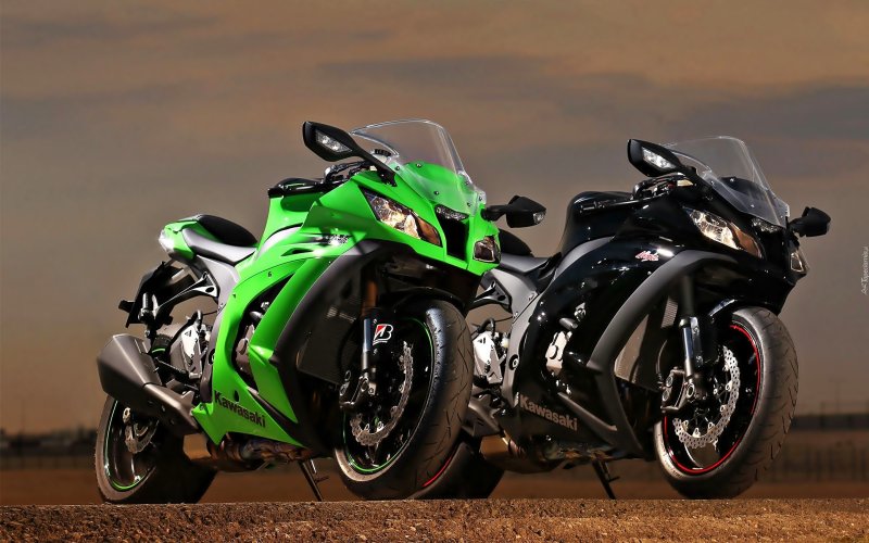 Kawasaki Ninja 1000sx