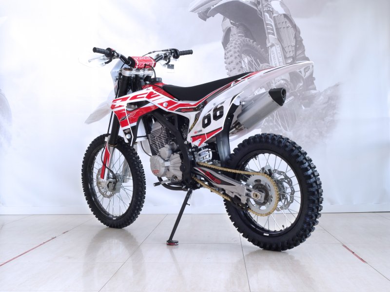 Пит байк BSE z4