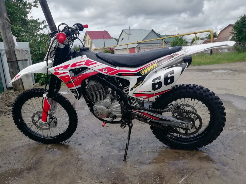 BSE 250 2019