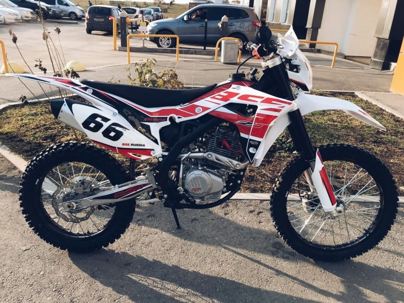 BSE z5 250e
