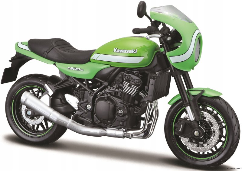 Кавасаки z900rs