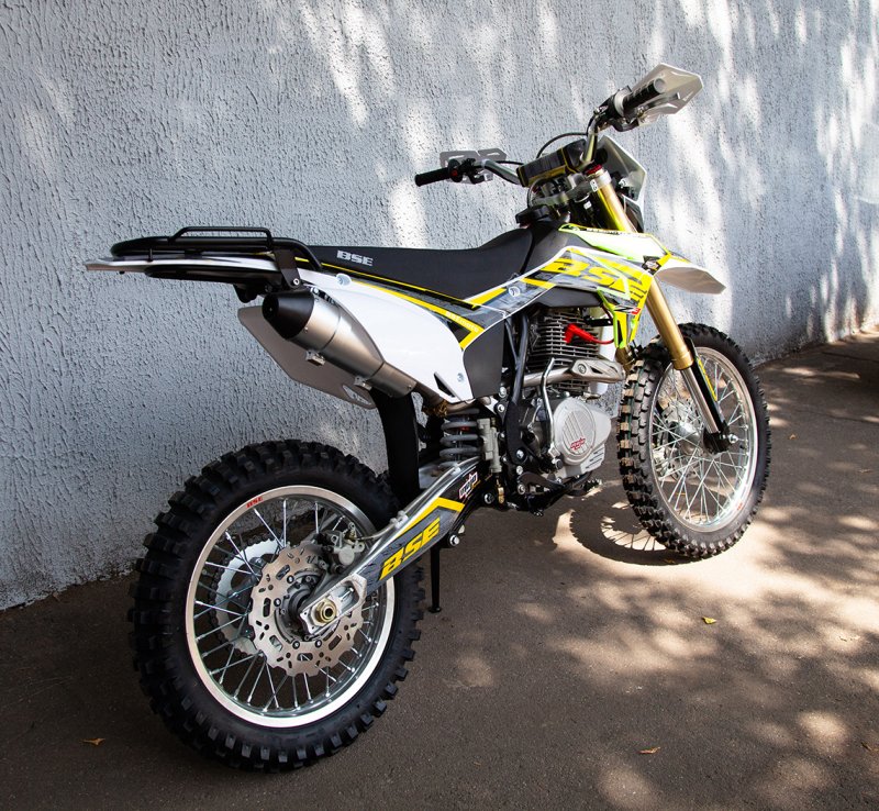 BSE z3 250e