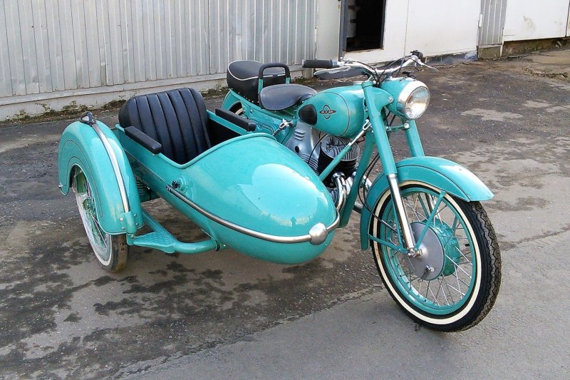 ИЖ 56