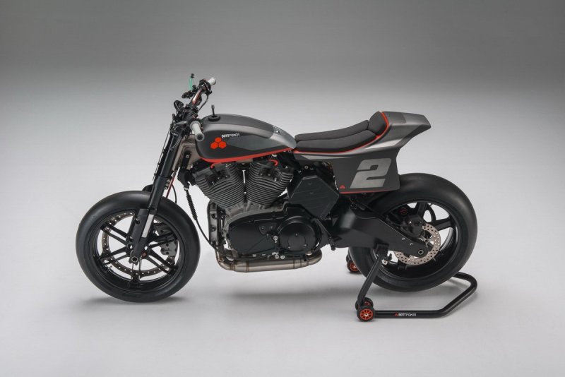 Bott xr1r 747