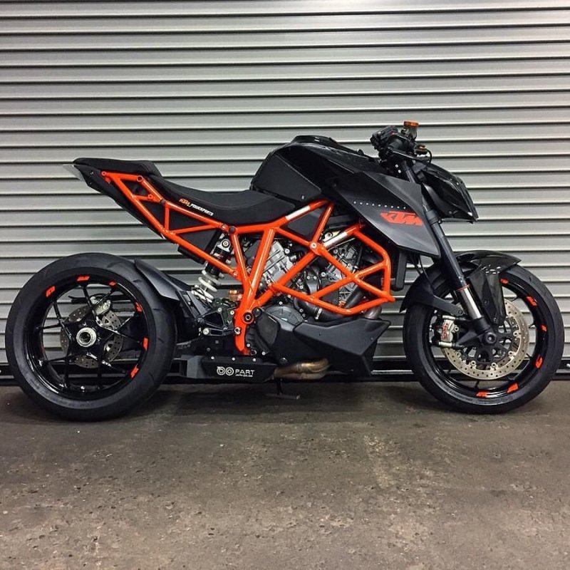 KTM RC 1290