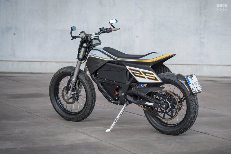 Flat Tracker 4k