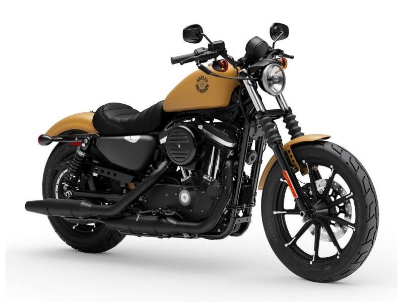 Harley Davidson Sportster 2020